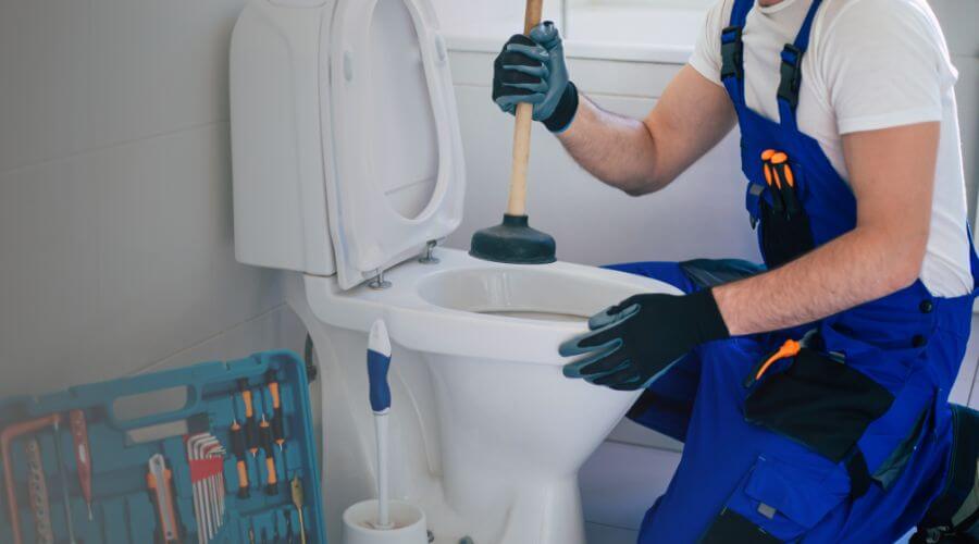 Local 24/7 Emergency Plumbing in Manilla, IN